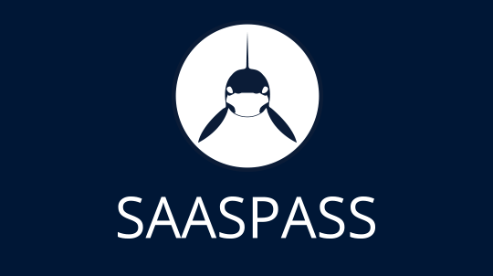 SAASPASS API Reference